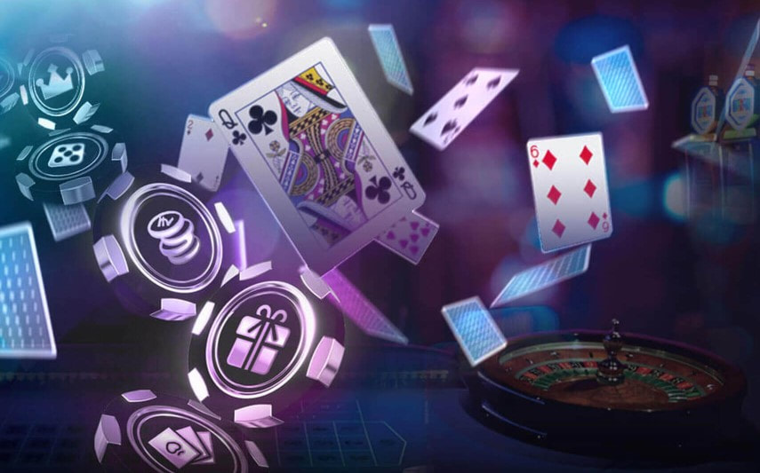 Game Judi Online yang Tersedia di Casino OnlinePicture